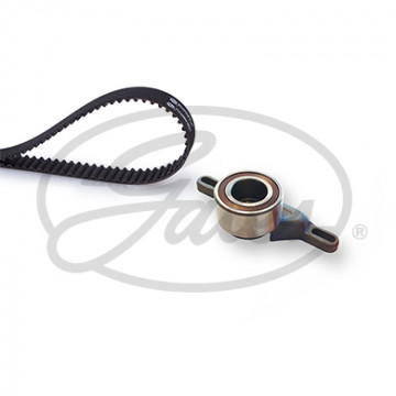 GATES K015665XS - Triger Kayışı Kiti