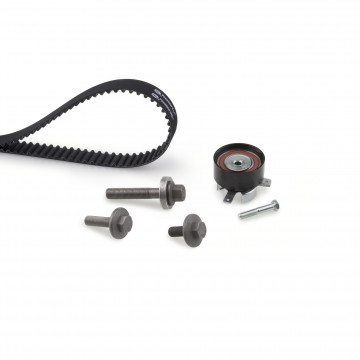 GATES K015669XS - Triger Kayışı Seti