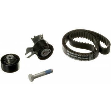 GATES K015672XS - Triger Kayışı Seti