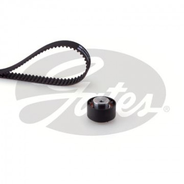 GATES K015673XS - Triger Kayışı Seti