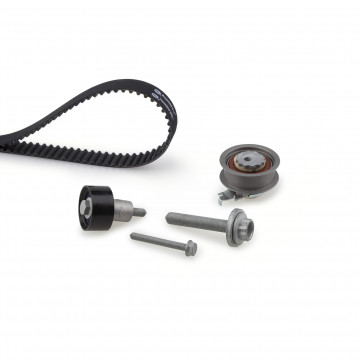 GATES K015680XS - Triger Kayışı Seti