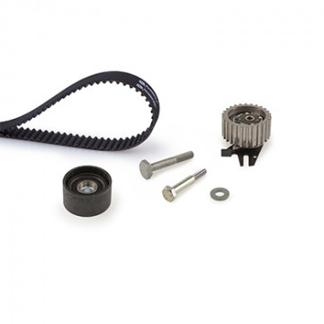 GATES K015684XS - Triger Kayışı Seti