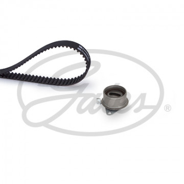 GATES K015687XS - Triger Kayışı Seti