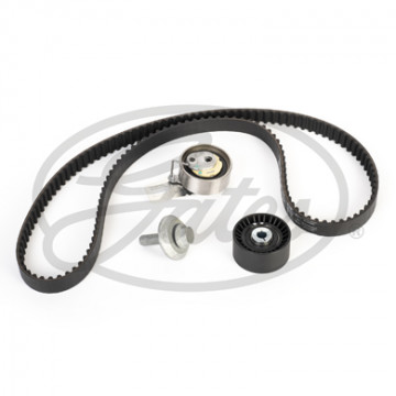 GATES K015688XS - Triger Kayışı Seti