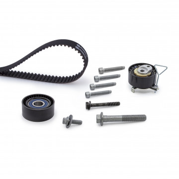 GATES K015699XS - Triger Kayışı Seti