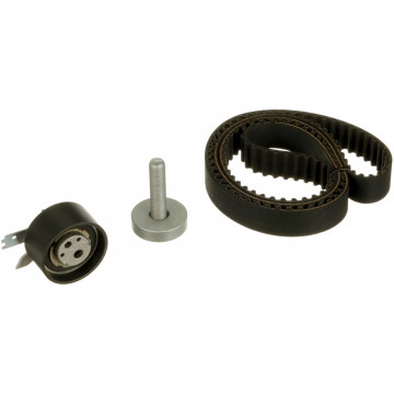 GATES K015712XS - Triger Kayışı Kiti