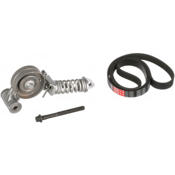 GATES K015PK1355 - V-Kayışı Seti