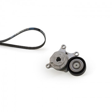 GATES K015PK1510 - V-Kayışı Seti