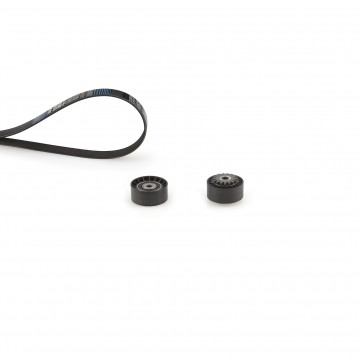 GATES K015PK1515 - V-Kayışı Seti