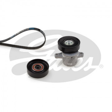 GATES K015PK1550 - V-Kayışı Seti