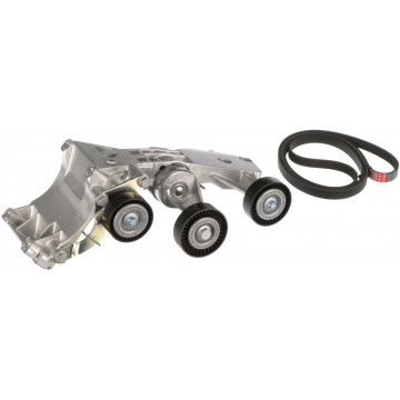 GATES K015PK1745 - V-Kayışı Seti