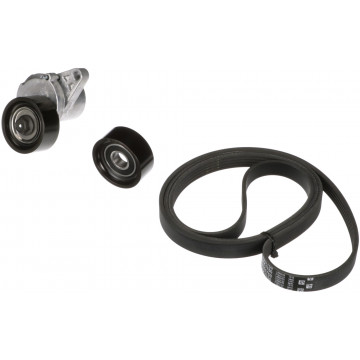 GATES K015PK1750 - V-Kayışı Seti