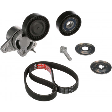 GATES K015PK1960 - V-Kayışı Seti