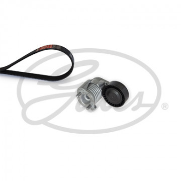 GATES K015PK848 - V-Kayışı Seti