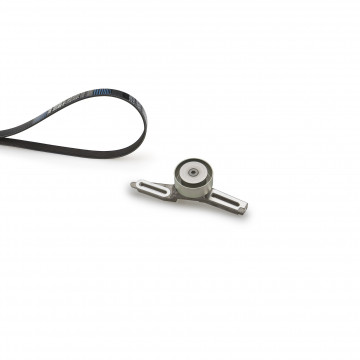 GATES K015PK880 - V-Kayışı Seti