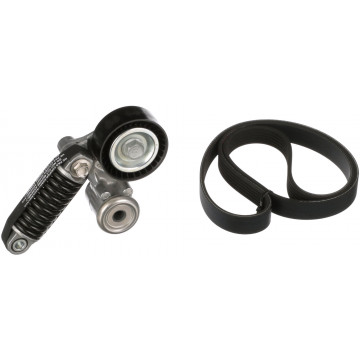 GATES K016PK1029EST - V-Kayışı Seti