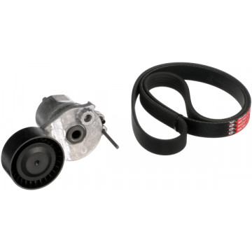 GATES K016PK1073 - V-Kayışı Seti