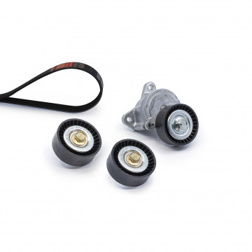 GATES K016PK2563 - V-Kayışı Seti