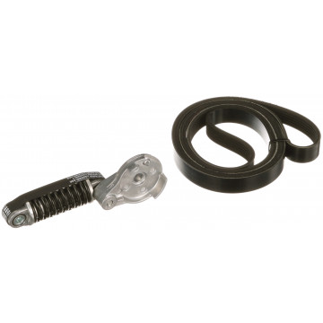 GATES K016PK803EST - V-Kayışı Seti