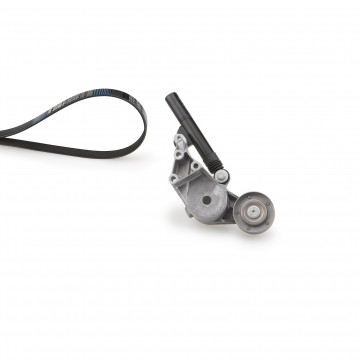 GATES K016PK905 - V-Kayışı Seti