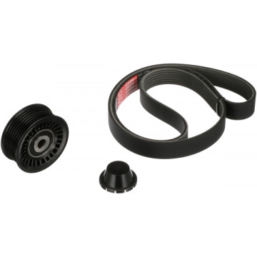 GATES K017PK1051SF - V-Kayışı Seti