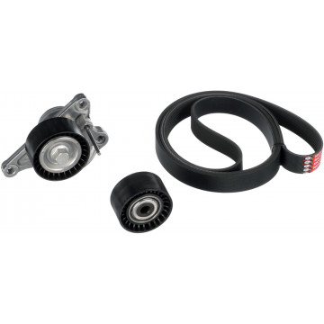 GATES K017PK1685 - V-Kayışı Seti