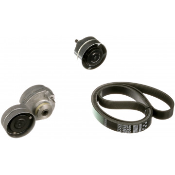 GATES K017PK1690HD - V-Kayışı Seti