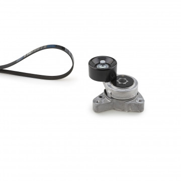 GATES K017PK1750 - V-Kayışı Seti