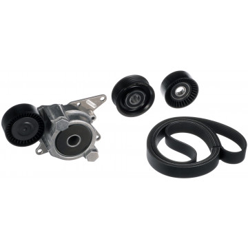 GATES K017PK1870 - V-Kayışı Seti