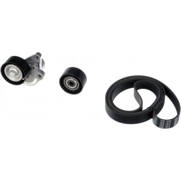 GATES K017PK1973 - V-Kayışı Seti