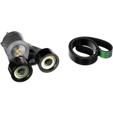 GATES K019PK1360AHD - V-Kayışı Seti