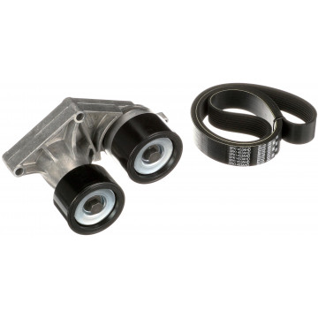 GATES K019PK1453AHD - V-Kayışı Seti