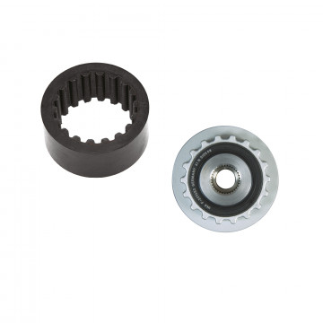 GATES K01EG1 - Esnek Kaplin Kovanı Kiti