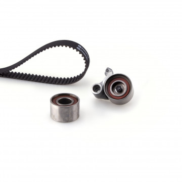 GATES K01T257 - Triger Kayışı Seti
