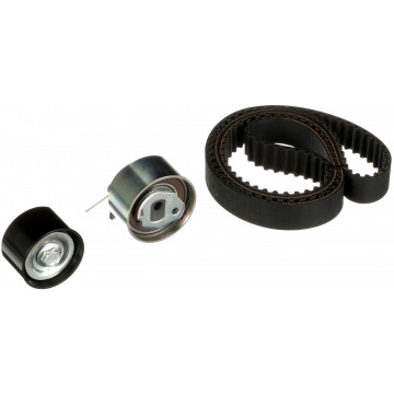 GATES K01T265 - Triger Kayışı Seti