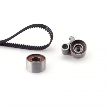 GATES K01T298 - Triger Kayışı Seti