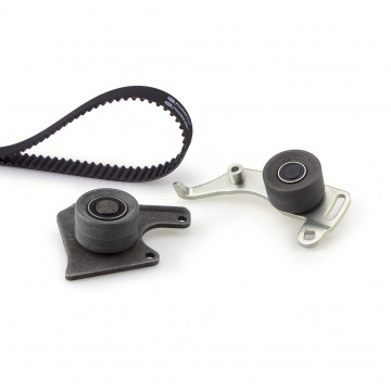 GATES K025049XS - Triger Kayışı Seti