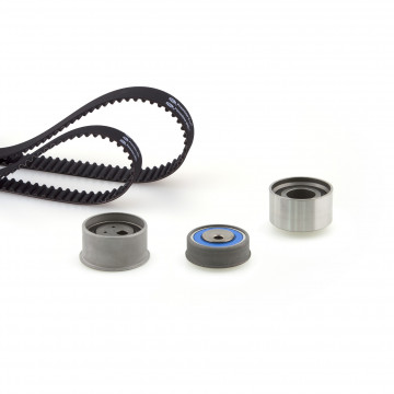 GATES K025255XS - Triger Kayışı Seti