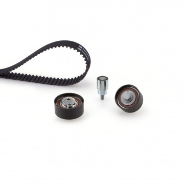 GATES K025299 - Triger Kayışı Kiti