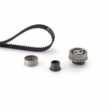 GATES K025302XS - Triger Kayışı Seti
