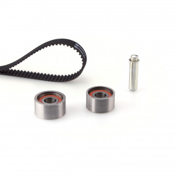 GATES K025334XS - Triger Kayışı Seti
