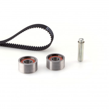 GATES K025335XS - Triger Kayışı Seti