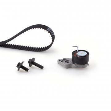 GATES K025433XS - Triger Kayışı Seti