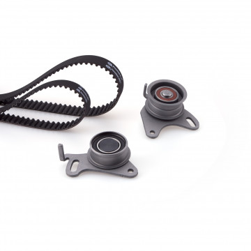 GATES K025435XS - Triger Kayışı Seti
