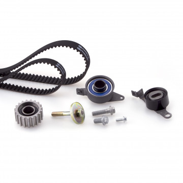 GATES K025451XS - Triger Kayışı Seti