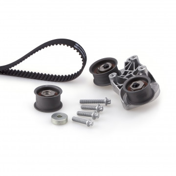 GATES K025453XS - Triger Kayışı Seti