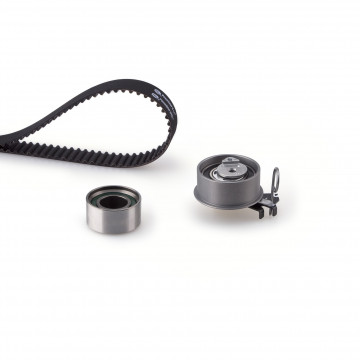 GATES K025457XS - Triger Kayışı Seti