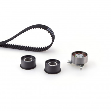GATES K025461XS - Triger Kayışı Seti