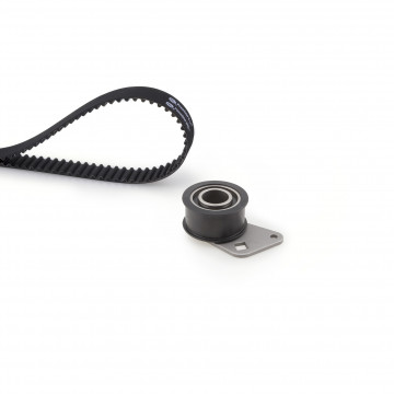 GATES K025466XS - Triger Kayışı Seti
