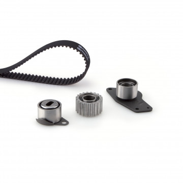 GATES K025484XS - Triger Kayışı Seti
